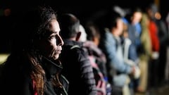 Adiós al programa de reunificación familiar: así afectará a miles de migrantes en EE.UU. la decisión de Trump