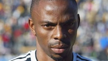 Former South African midfielder Bheka Phakathi passed away in car accident