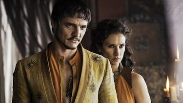 El único pueblo que plantó cara a los dragones de ‘La Casa del Dragón’ está basado en España y su cultura mediterránea