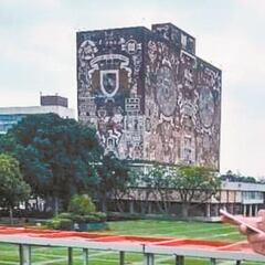 Regreso a clases UNAM: continuará la vuelta gradual ante disminución de contagios Covid-19