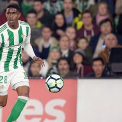 Terremoto y baile de nombres en los laterales del Barça