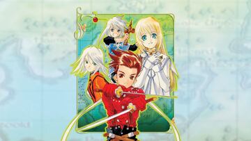 Tales of Symphonia Remastered es una realidad: plataformas, ediciones y detalles del regreso de la entrega más querida