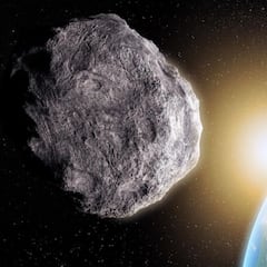 El sorprendente asteroide 2024 YR4 que podría chocar contra la Tierra, hay alerta por impacto para esta fecha