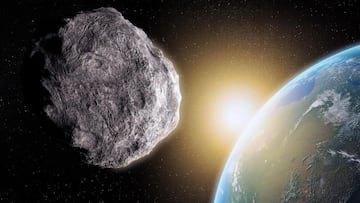 El sorprendente asteroide 2024 YR4 que podría chocar contra la Tierra, hay alerta por impacto para esta fecha