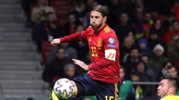 Luis Enrique pasa revista: De Gea, Ramos, Ansu Fati...