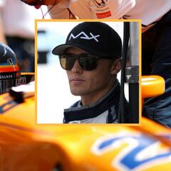 "Hubiéramos parecido estúpidos con Alonso ganando la Indy 500"