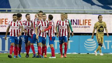 Pumas - Chivas: Horario, canal, TV, cómo y dónde ver la Liga MX