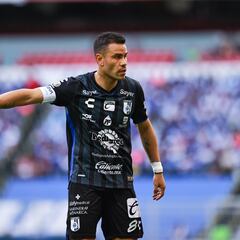 Querétaro le gana a Cruz Azul como visitante, cinco años después