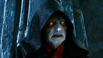 Star Wars, Palpatine