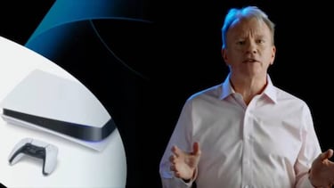 PS5: Sony consideró un modelo con especificaciones técnicas menores