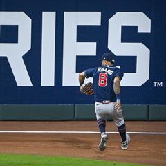 Who are the 2021 World Series announcers?