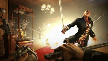 Dishonored, Impresiones