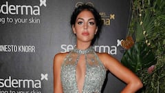 Georgina Rodríguez arrasa con un look deportivo de más de 15.000 euros