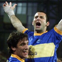 Javi Moreno ya está en Segunda B: “Si entreno en Primera, será porque me lo he ganado”