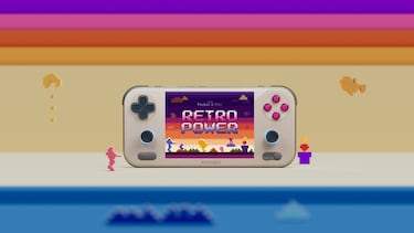 Doble ofensiva portátil: una 4:3 pensada para retro y una Windows con OLED y Ryzen AI 9 HX 470