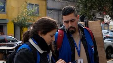 Trabajo en Santiago, sueldos de $2.200.000 y $4.700.000 y beneficios: INE abre ofertas laborales