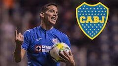 El mediocampista argentino, quien apenas lleg&oacute; hace seis meses a &#039;La M&aacute;quina&#039;, tendr&iacute;a una oferta irresistible por parte de Boca para suplir a Nahitan N&aacute;ndez.