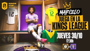 Marcelo Kings League