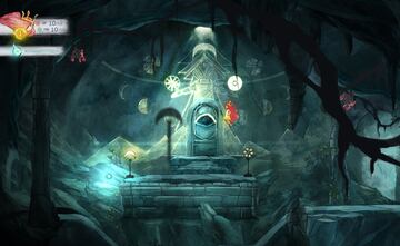 Captura de pantalla - Child of Light (360)