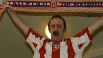 "Reyes es nuestro Curro Romero; vamos a por todas"