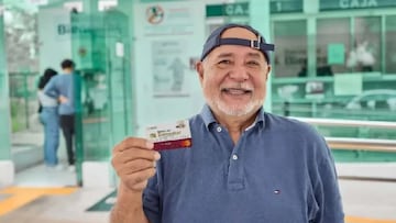 Este es el calendario de mayo de la Pensión Bienestar: pagos y quién lo recibirá