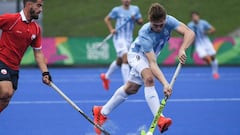 Los Leones arrancan con éxito