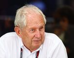 El mensaje de Helmut Marko a los aficionados mexicanos