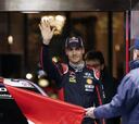 Dani Sordo: "El piloto que necesite ayuda, que me llame"
