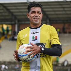 Juan Carlos Henao: "No hay razón justa para salir del club"