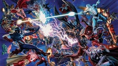 El Soldado de Invierno ya tiene fecha en Marvel's Avengers junto a nuevas misiones y mucho más