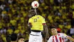 Tres claves para que Colombia anule a Paolo Guerrero