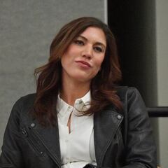 Hope Solo arremete contra Gio Reyna por pleito con Berhalter: “Es un niño de mamá”