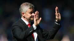 Were Man United too hasty to appoint Solskjaer?