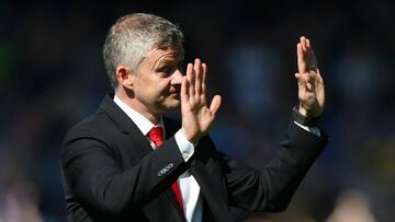 Were Man United too hasty to appoint Solskjaer?