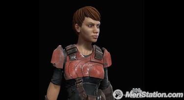 Free Radical desarrollaba Star Wars: Battlefront III