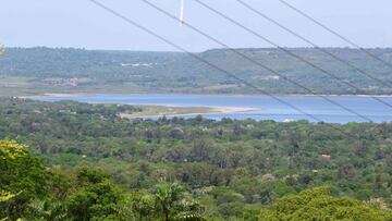 Mapa y cifras de casos de coronavirus por estados en Venezuela hoy, 6 de noviembre