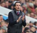 Dos españoles más para Emery