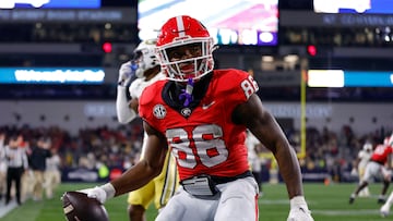 NCAA football is in action and today we bring you all the information on the coming game between the Georgia Bulldogs and the Alabama Crimson Tide.