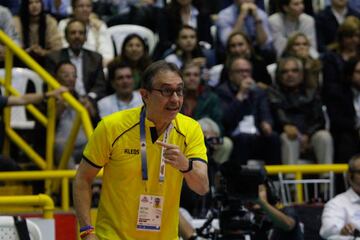 La Selección Colombia cayó ante Argentina y quedó fuera de Tokio 2020