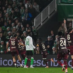 Cisse premia al Leganés en El Sardinero