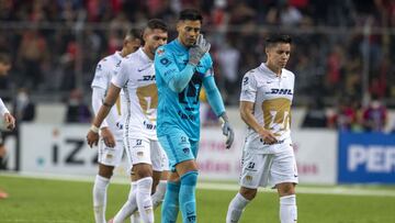 Pumas no venderá abonos debido al coronavirus