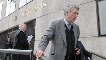 Caso Haití: el Gobierno solicita a los partidos investigar a la FEF