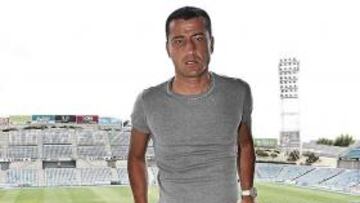 <b>ESFUERZO. </b>Mario se prepara para ganarse la confianza de Víctor.