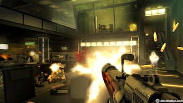 Deus Ex: Human Revolution, Impresiones