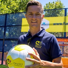 Alierta negocia con Ander y César su entrada en el accionariado del Zaragoza