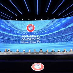 La cara B de la Superliga: los disidentes siguen exponiéndose a una sanción de la UEFA