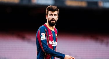 La Kings League sigue en el ojo del huracán: el CSD (Consejo Superior de Deportes) llama a Piqué