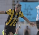 Cerro 1-3 Peñarol: resumen, goles y resultado
