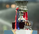 Supercopa España 2020: cuándo es, horarios y dónde verla por TV y online