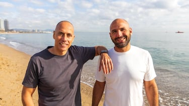 “Si en 2016 nos dicen todo lo que íbamos a lograr, los llamo locos”